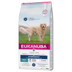 12kg eukanuba daily care overweight adult - croquettes pour chien 12kg eukanuba daily care overweight adult - croquettes pour chien