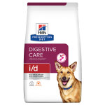 2x12kg i / d digestive care poulet hill's prescription diet - croquettes pour chien