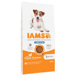 2x12kg iams advanced nutrition weight control poulet - croquettes pour chien