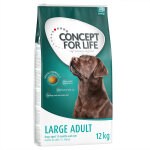 12kg large adult concept for life nourriture pour chien 12kg large adult concept for life nourriture pour chien