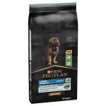 12kg large robust puppy optidigest agneau pro plan - croquettes pour chien