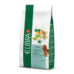Libra light dinde pour chien - 12 kg