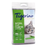 12kg liti�re tigerino canada style, senteur herbe fra�chement coup�e - pour chat