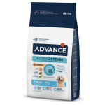12kg maxi puppy protect advance pour chien 12kg maxi puppy protect advance pour chien