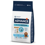 12kg medium puppy protect advance pour chien 12kg medium puppy protect advance pour chien