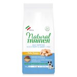 Natural trainer puppy & junior medium poulet pour chiot - 12 kg Natural trainer puppy & junior medium poulet pour chiot - 12 kg
