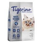 12l liti�re tigerino special care white intense blue signal - pour chat