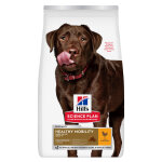 2x14kg adult 1 + healthy mobility large poulet hill's science plan - croquettes pour chien