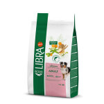 Libra adult saumon pour chien - 14 kg