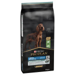14kg large athletic adult sensitive digestion agneau pro plan - croquettes pour chien 14kg large athletic adult sensitive digestion agneau pro plan - croquettes pour chien