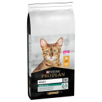 14kg purina pro plan original adult renal plus poulet croquettes pour chat