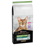 14kg pro plan sterilised adult riche en dinde - croquettes pour chat