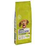 14kg adult poulet dog chow - croquettes pour chien 14kg adult poulet dog chow - croquettes pour chien