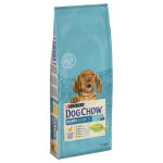 14kg puppy poulet dog chow - croquettes pour chien 14kg puppy poulet dog chow - croquettes pour chien