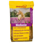 15kg marstall sinfonie muesli aux herbes pour cheval