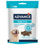 150g puppy snack advance pour chiot - friandises pour chien