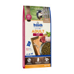 15kg bosch� adult agneau et riz pour chien