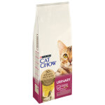 15kg urinary tract health cat chow adult special care croquettes pour chat