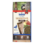 15kg bosch sensitive canard, pommes de terre - croquettes pour chien 15kg bosch sensitive canard, pommes de terre - croquettes pour chien