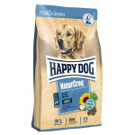 15kg happy dog naturcroq xxl - croquettes pour chien