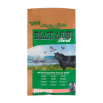 15kg junior black angus croquettes pour chiot