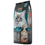 15kg adult poisson leonardo - croquettes pour chat