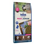 15kg maxi junior bosch� pour chiot - croquettes pour chien