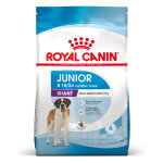 15kg giant junior royal canin - croquettes pour chien 15kg giant junior royal canin - croquettes pour chien