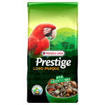 2x15kg versele - laga prestige loro parque pour perroquet