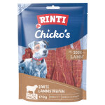 170g agneau chicko rinti - friandises pour chien