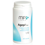 2x180 g�lules mp labo agepi om�ga 3 - pour chien