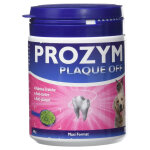 180g prozym plaque off poudre - pour chien et chat