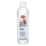 1l shampooing neutre trixie pour chien et chat