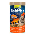 2x1l tetra goldfish - aliment pour poisson