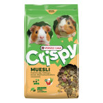 2. 5kg versele - laga crispy m�sli aliment pour rongeurs