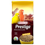 2, 5kg versele - laga prestige premium pour canari