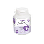 200 comprim�s � l'ail - pour chien