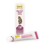 50g gimcat malt - soft extra pte au malt pour chat