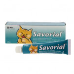 2x20g savorial pâte au malt pour chat 2x20g savorial pâte au malt pour chat