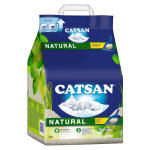 20l liti�re catsan natural - pour chat
