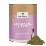 250g paws & patch poudre de ciste aliment complet pour chien 250g paws & patch poudre de ciste aliment complet pour chien