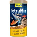 250ml tetramin flakes aliment complet pour poissons