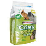 2kg crispy pellets rabbits versele - laga pour lapin 2kg crispy pellets rabbits versele - laga pour lapin