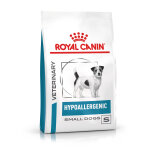 3, 5kg royal canin veterinary hypoallergenic small dog - croquettes pour chien 3, 5kg royal canin veterinary hypoallergenic small dog - croquettes pour chien