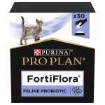 30g pro plan fortiflora feline probotic - pour chat