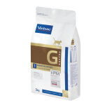 3kg hpm g1, cat digestive support virbac veterinary - croquettes pour chat