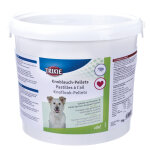 3kg granuls  l'ail - pour chien