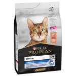 3kg original senior 7 + riche en saumon pro plan - croquettes pour chat