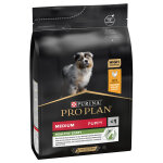 3kg pro plan medium puppy poulet - croquettes pour chien