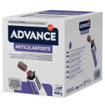 400g advance articular forte supplement pour chien